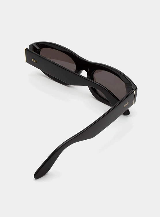 Очки RETROSUPERFUTURE Cinema Black