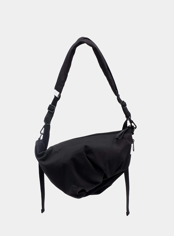 Сумка COTE&CIEL Orne Smooth Black