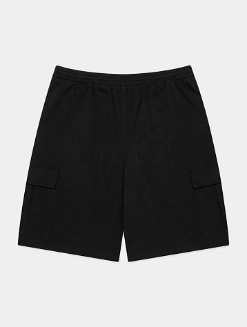 Шорты LMC Wide Cargo Shorts Black