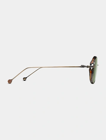 Очки MATSUDA M3152 Antique Gold