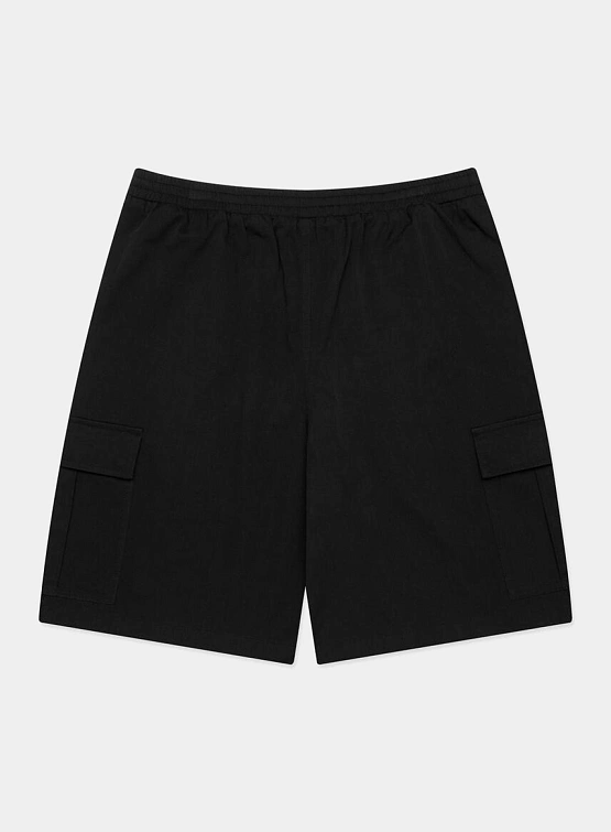 Шорты LMC Wide Cargo Shorts Black