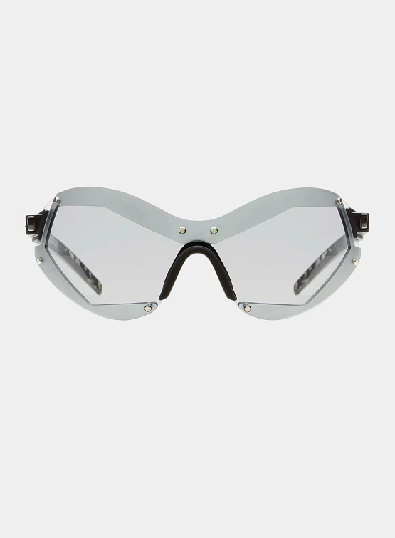 Очки KUBORAUM E51 Grey Matt