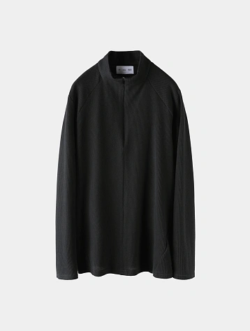 Лонгслив Post Archive Faction (PAF) 7.0 Long Sleeve Right Black