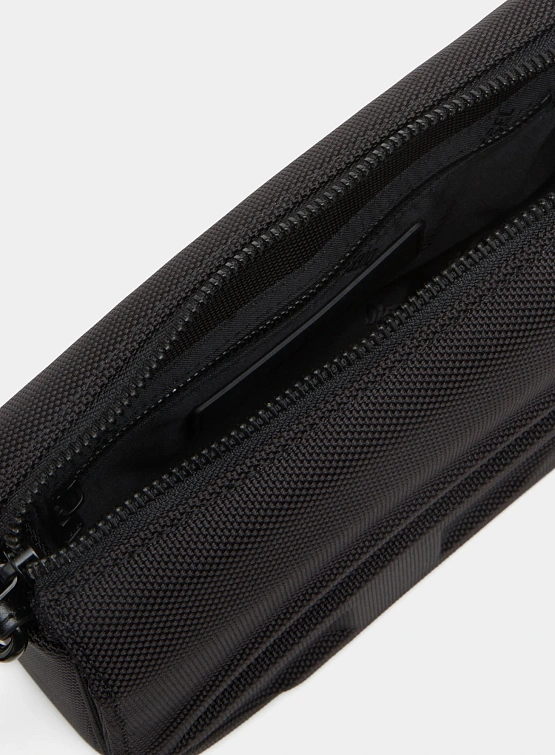 Сумка Diesel 1DR 2.0 1DR Camera Crossbody Black