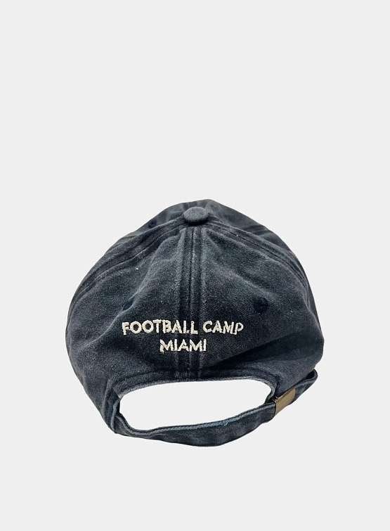 Кепка ALCHEMIST Paris Saint-Germain Medium Indigo