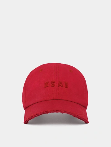 Кепка XSAI Crop Cap Carmyne