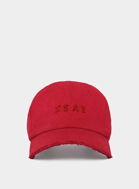 Кепка XSAI Crop Cap Carmyne