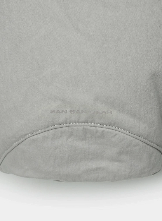 Рюкзак SAN SAN GEAR Ellipse Light Grey
