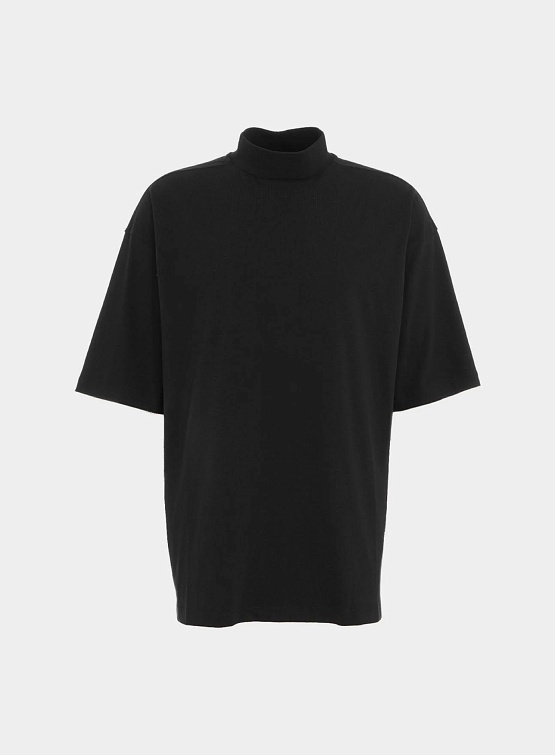 Футболка thom/krom M TS 748 Black