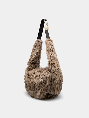 Сумка LUEDER Oliver Brown