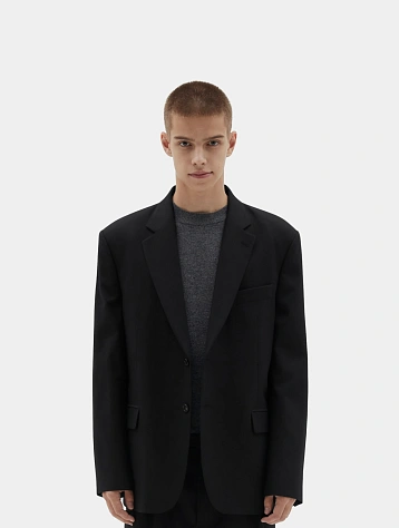 Пиджак BROWNYARD Tailored Jacket Black