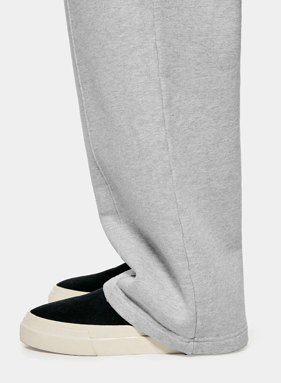 Брюки MKI MIYUKI ZOKU 800 GSM Superweight Wide Grey