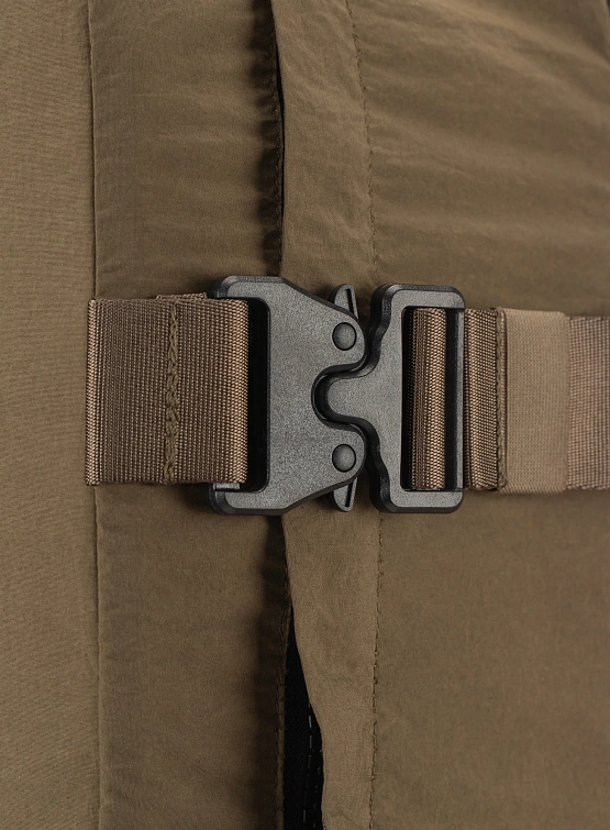 Рюкзак C.P. Company Plain Paper Touch Travel Ivy Green