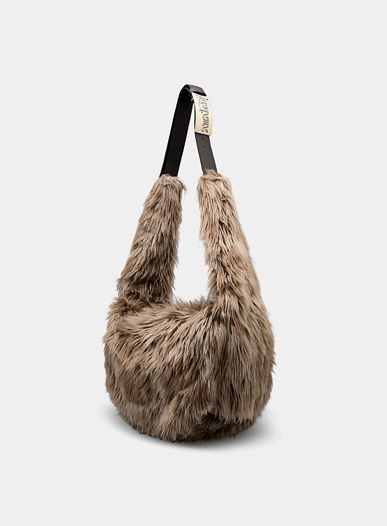 Сумка LUEDER Oliver Brown