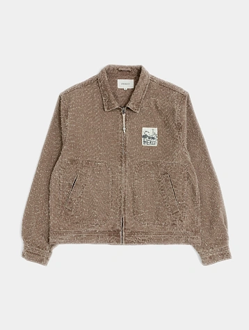 Овершот Heresy Loop Brown