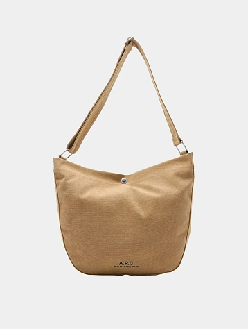 Тоут A.P.C. Journal Tobacco