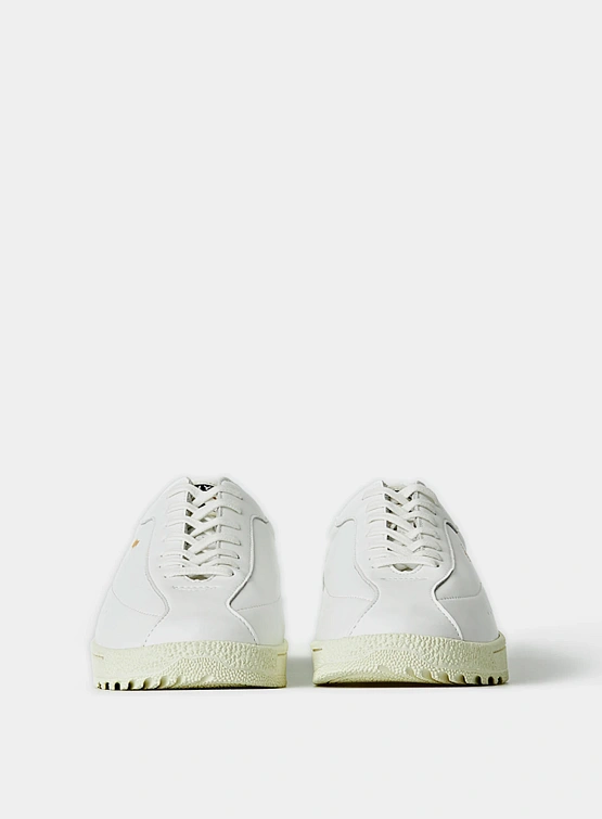 Кеды IYSO Teneo White