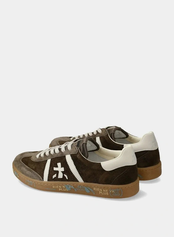 Кеды Premiata Bonnie Var 7341