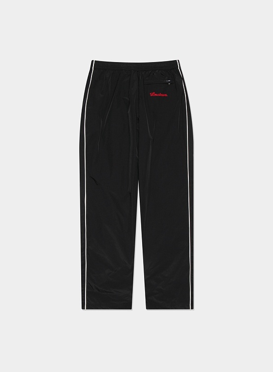 Брюки LMC Racing Track Pants Black