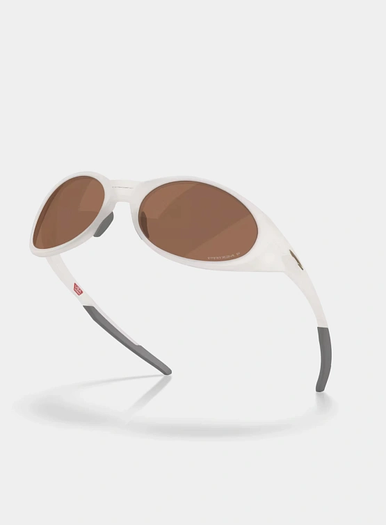 Очки OAKLEY Eye Jacket Redux Prizm Tungsten Matte Vapor