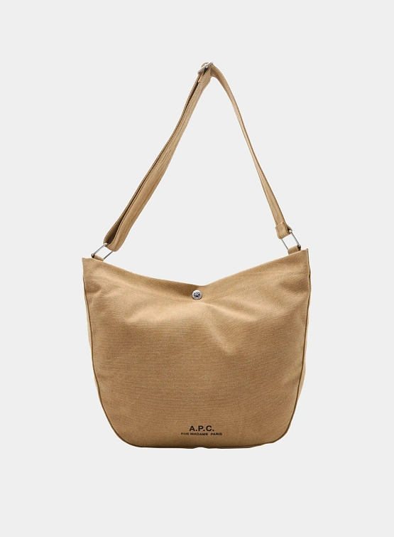 Тоут A.P.C. Journal Tobacco