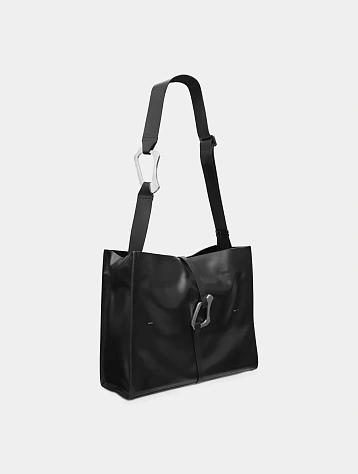 Сумка-тоут HELIOT EMIL Luculent Black