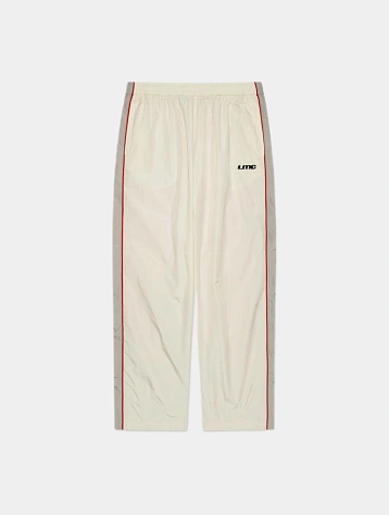 Брюки LMC Racing Track Pants Cream