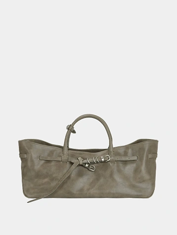 Женская сумка MARGESHERWOOD Grandma Used Etoffe Pull-Up