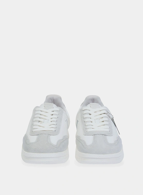 Кеды ADERERROR Raff Off White