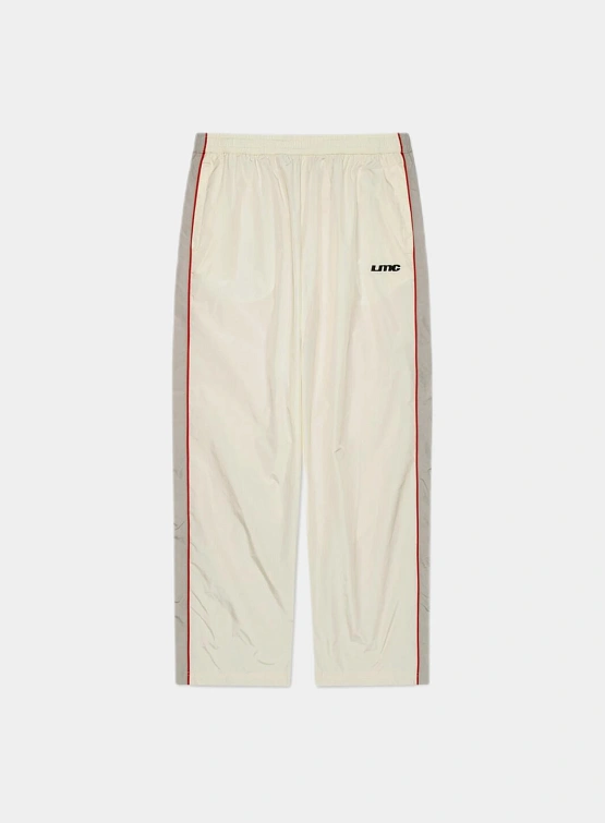 Брюки LMC Racing Track Pants Cream
