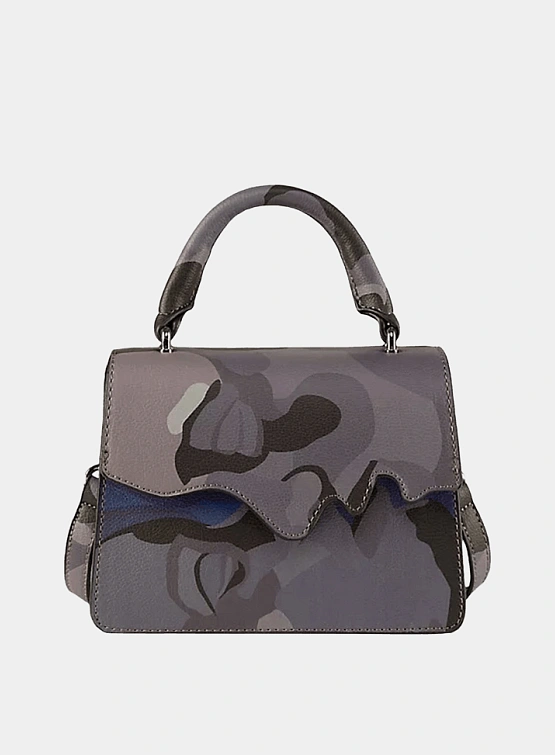 Сумка KidSuper Kissing Bag Regular Black