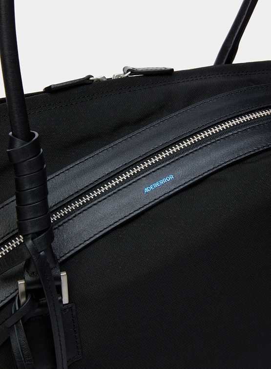 Сумка ADERERROR Linea Bag Product. 111 Black