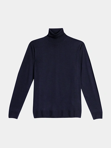 Водолазка Barena Venezia Camio Brunal Navy