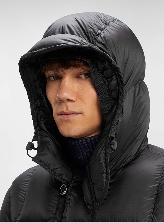 Cp company cheap dd down jacket