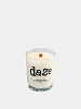 Свеча DAZE Shadow Zone Candle Black