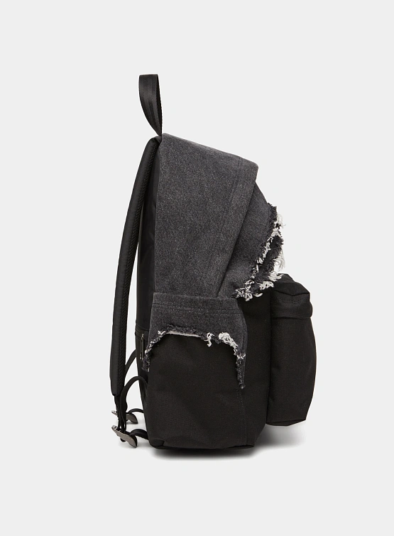 Рюкзак Diesel x Eastpak Transit'R L Cordura® Black