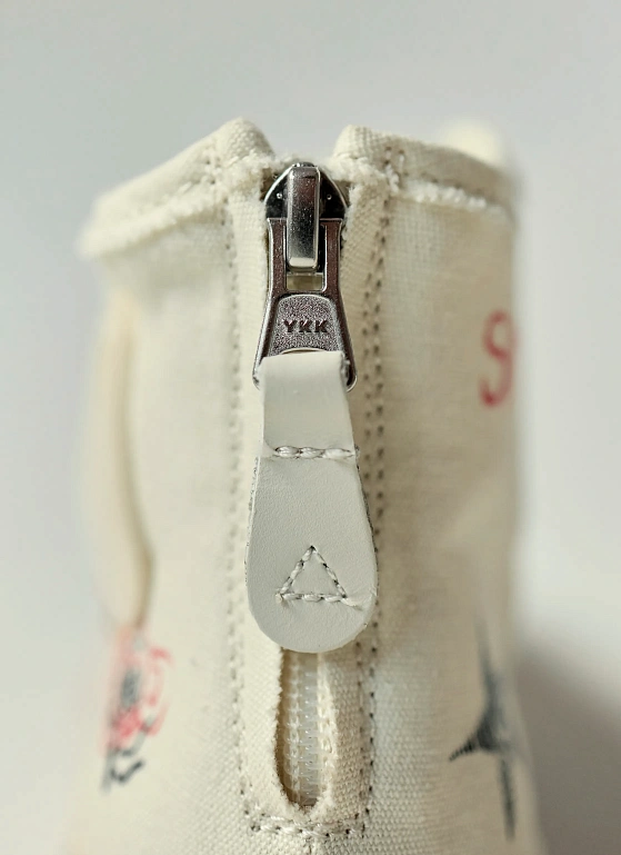 Выбор команды: 9 обувных идей на осень