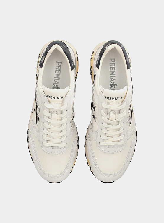Кроссовки Premiata Mick Var 6873
