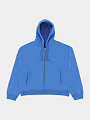 зип-худи noon goons high tide star blue
