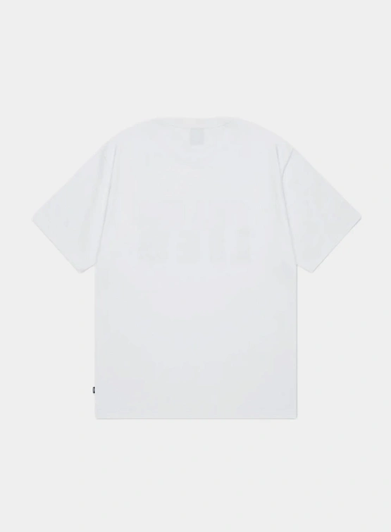 Футболка LMC Tell Me Lies Tee White