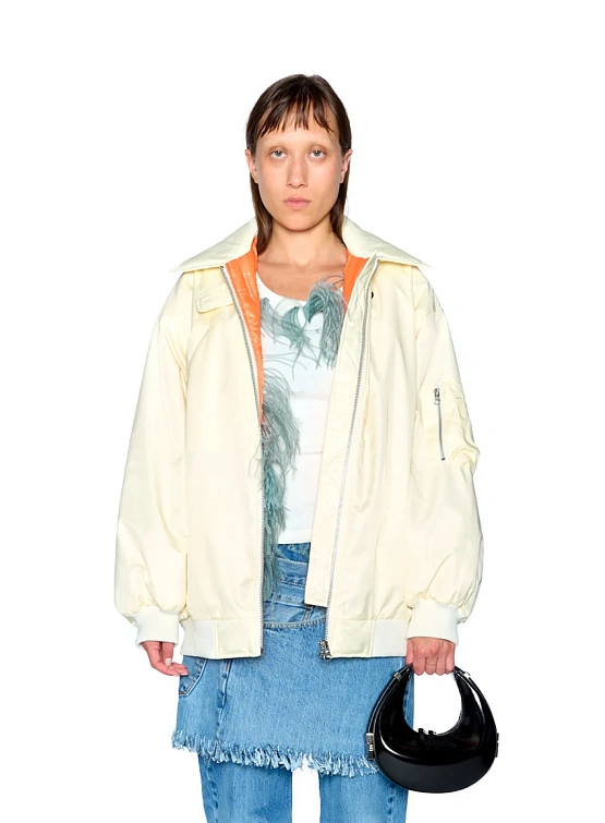 Сумка OSOI Toni Mini Box Black