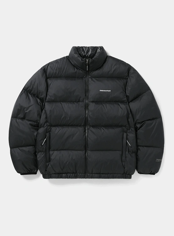 Куртка thisisneverthat Pertex T Down Jacket Black