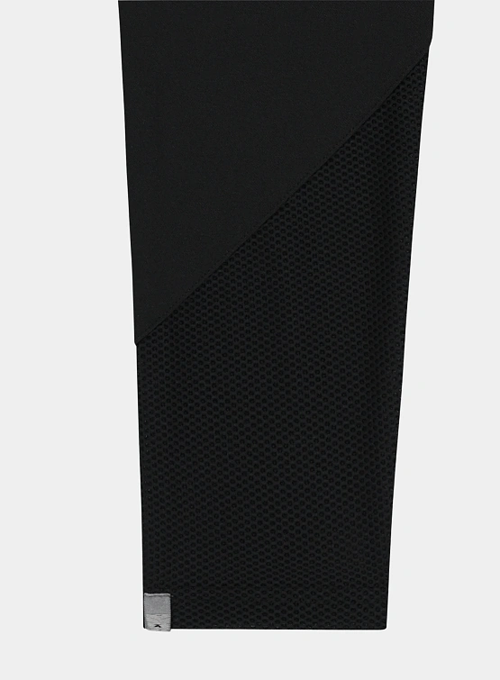 Лонгслив XLIM EP.8 01 Black