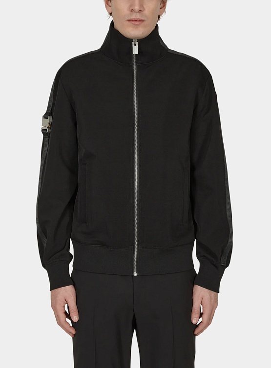 Олимпийка 1017 ALYX 9SM Tracktop - X Black