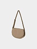 Сумка Mazi Untitled S.Runner's Bag Beige