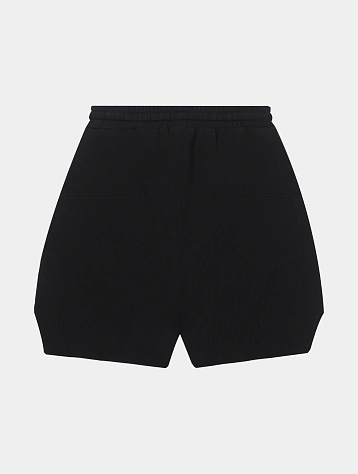 Шорты thom/krom M ST 499 Black