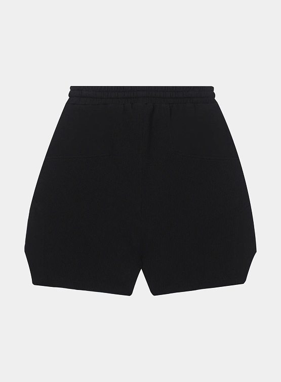 Шорты thom/krom M ST 499 Black