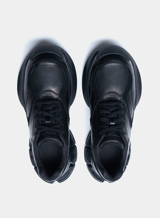 Кроссовки Remagine The Core Black