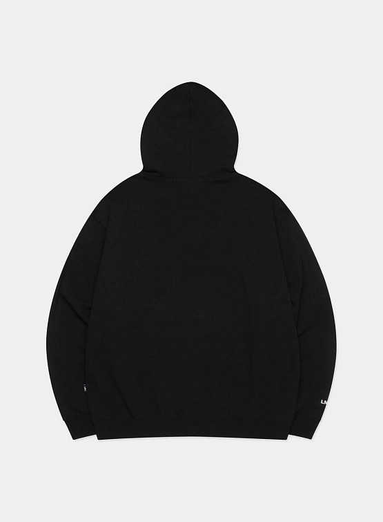 Худи LMC S OG Hoodie Black