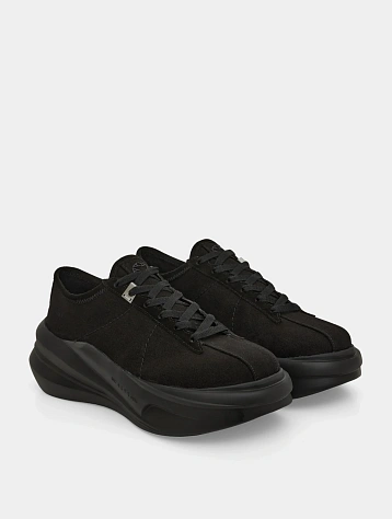 Кроссовки 1017 ALYX 9SM Aria Sneaker Black